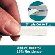 Load image into Gallery viewer, Generise Foam Draught Strip / Draft Strip 10 Metres - Free Delivery