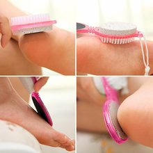 Load image into Gallery viewer, 4-in-1 Foot Exfoliating Care Tool – Free UK Delivery