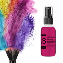 Load image into Gallery viewer, Infinitive Beauty Active Disinfectant Cleaner & Steriliser Spray – 50ml or 100ml with Free Delivery