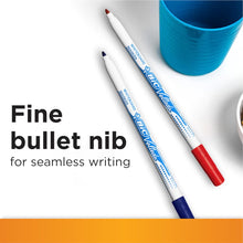 Load image into Gallery viewer, BIC Velleda 1721 Whiteboard Pens 5 Pack - Assorted Colours - Stationery