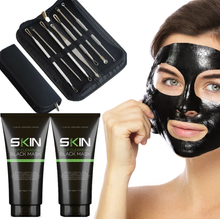 Load image into Gallery viewer, Blackhead & Spot Removal Tool Kits – Professional-Grade Skincare Solutions