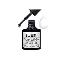 Load image into Gallery viewer, Bluesky Gel Polish Colour 10ml – Vibrant, Neon & Colour-Changing Nails with Free UK Delivery