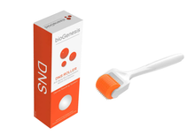 Load image into Gallery viewer, Biogenesis 200 DNS Microneedle Derma Roller System