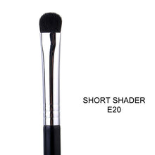 Load image into Gallery viewer, Phoera 8pc Eye Makeup Brush Set – Free Delivery