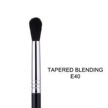 Load image into Gallery viewer, Phoera 8pc Eye Makeup Brush Set – Free Delivery