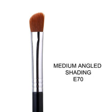 Load image into Gallery viewer, Phoera 8pc Eye Makeup Brush Set – Free Delivery