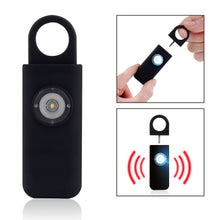 Load image into Gallery viewer, Personal Safety Bundle - Alarm, Gel Spray, Storage Belt, Hi Vis Bands.