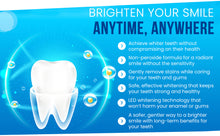Load image into Gallery viewer, Hello Smile LED Mouth Tray – Fast & Effective Teeth Whitening - Free UK Delivery