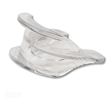 Load image into Gallery viewer, Teeth Whitening Double Sided Mouth Tray with Optional Non Peroxide Gel