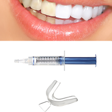 Load image into Gallery viewer, Teeth Whitening & Teeth Grinding Mouth Trays With Optional Teeth Whitening Gel