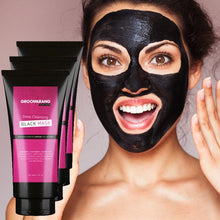 Load image into Gallery viewer, Groomarang Blackhead Peel Off Mask 50g | Deep Pore Cleansing | Free UK Delivery