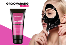 Load image into Gallery viewer, Groomarang Blackhead Peel Off Mask 50g | Deep Pore Cleansing | Free UK Delivery