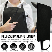 Load image into Gallery viewer, Glamza Heat Proof Hair Mats - 4 Colours!