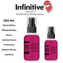 Load image into Gallery viewer, Skinapeel Disinfectant & Steriliser 50ml & 100ml - See Note In Description