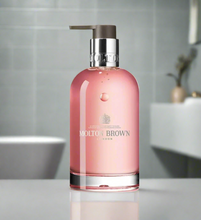 Load image into Gallery viewer, Molton Brown Fine Liquid Hand Wash - 200ml