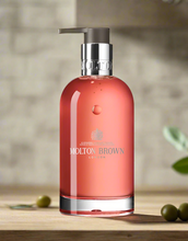 Load image into Gallery viewer, Molton Brown Fine Liquid Hand Wash - 200ml