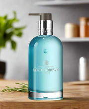 Load image into Gallery viewer, Molton Brown Fine Liquid Hand Wash - 200ml