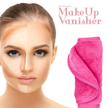 Load image into Gallery viewer, Miss Pouty Makeup Removal Cloth's