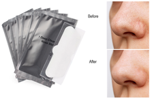 Load image into Gallery viewer, Glamza Deep Cleansing Sticky Nose Strips – Instantly Remove Blackheads & Unclog Pores - Free Postage