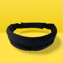 Load image into Gallery viewer, Acusoothe 3D Soft Padded Sleeping Mask – Ultimate Comfort for Better Sleep