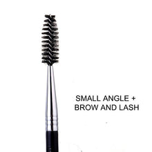 Load image into Gallery viewer, Phoera 8pc Eye Makeup Brush Set – Free Delivery