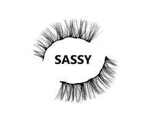 Load image into Gallery viewer, Phoera Magnetic Eyelashes - 3 Stunning Designs with Free UK Postage