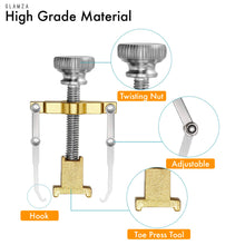 Load image into Gallery viewer, Ingrown Toenail Corrector Clamp – Professional Relief & Nail Reshaping Tool