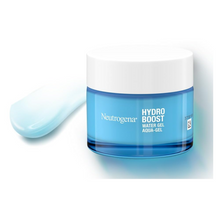 Load image into Gallery viewer, Neutrogena Hydro Boost Water Gel Moisturiser 50ml