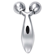 Load image into Gallery viewer, Glamza 3D Body & Facial Massage Roller