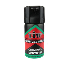 Load image into Gallery viewer, Personal Safety Bundle - Alarm, Gel Spray, Storage Belt, Hi Vis Bands.
