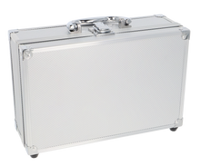 Load image into Gallery viewer, 68pc 'Flawless Chic' Vanity Case - Vegan Friendly