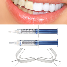Load image into Gallery viewer, Teeth Whitening & Teeth Grinding Mouth Trays With Optional Teeth Whitening Gel