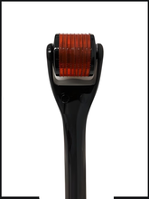 Load image into Gallery viewer, Infinitive Beauty 540 Titanium Alloy Premium Derma Roller - Unisex