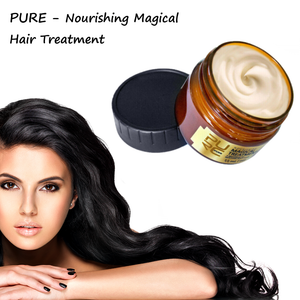 Pure Nourishing Magical Hair Treatment
