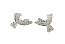 Load image into Gallery viewer, Teeth Whitening & Teeth Grinding Mouth Trays With Optional Teeth Whitening Gel