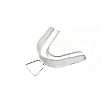 Load image into Gallery viewer, Teeth Whitening & Teeth Grinding Mouth Trays With Optional Teeth Whitening Gel