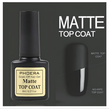Load image into Gallery viewer, Phoera Soak Off Gel Polish 8ml