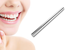 Load image into Gallery viewer, Rise and Shine Teeth Whitening Pen - Zero Peroxide!