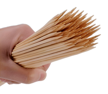 Load image into Gallery viewer, Mountain Grillers - BBQ Meat Claws in Stainless Steel With Optional Skewers