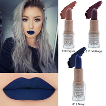 Load image into Gallery viewer, PHOERA Velvety Matte Waterproof Lipsticks