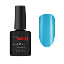 Load image into Gallery viewer, Miss Pouty Gel Polish 10ml – Vibrant Gel Polish Colour & Thermal Colour Change Magic with Free UK Delivery