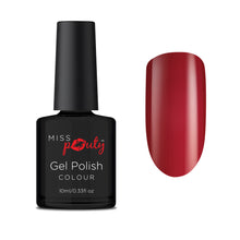 Load image into Gallery viewer, Miss Pouty Gel Polish 10ml – Vibrant Gel Polish Colour & Thermal Colour Change Magic with Free UK Delivery