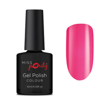 Load image into Gallery viewer, Miss Pouty Gel Polish 10ml – Vibrant Gel Polish Colour & Thermal Colour Change Magic with Free UK Delivery