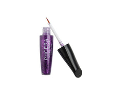 Load image into Gallery viewer, Phoera Glitter Glam Liquid Eyeliner – Free Postage!
