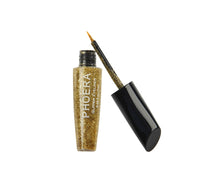 Load image into Gallery viewer, Phoera Glitter Glam Liquid Eyeliner – Free Postage!