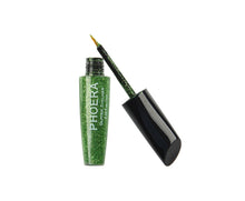 Load image into Gallery viewer, Phoera Glitter Glam Liquid Eyeliner – Free Postage!