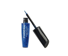 Load image into Gallery viewer, Phoera Glitter Glam Liquid Eyeliner – Free Postage!