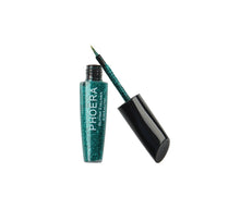 Load image into Gallery viewer, Phoera Glitter Glam Liquid Eyeliner – Free Postage!