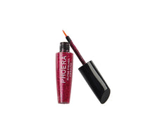 Load image into Gallery viewer, Phoera Glitter Glam Liquid Eyeliner – Free Postage!