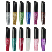 Load image into Gallery viewer, Phoera Glitter Glam Liquid Eyeliner – Free Postage!
